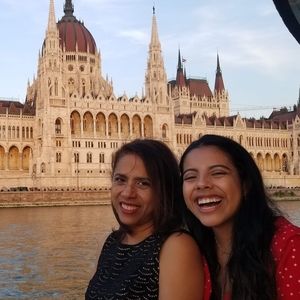 Meet your Posher, Mary